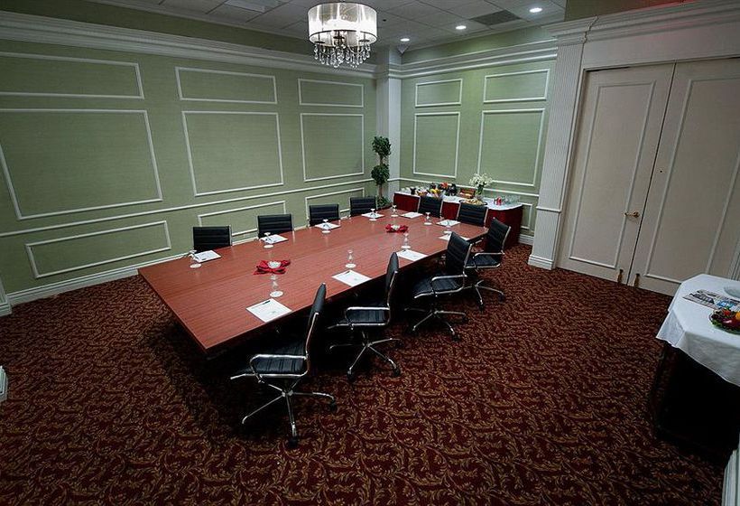 Hotel Holiday Inn Tewksbury-Andover  | Tewksbury | Massachusetts | United States 2