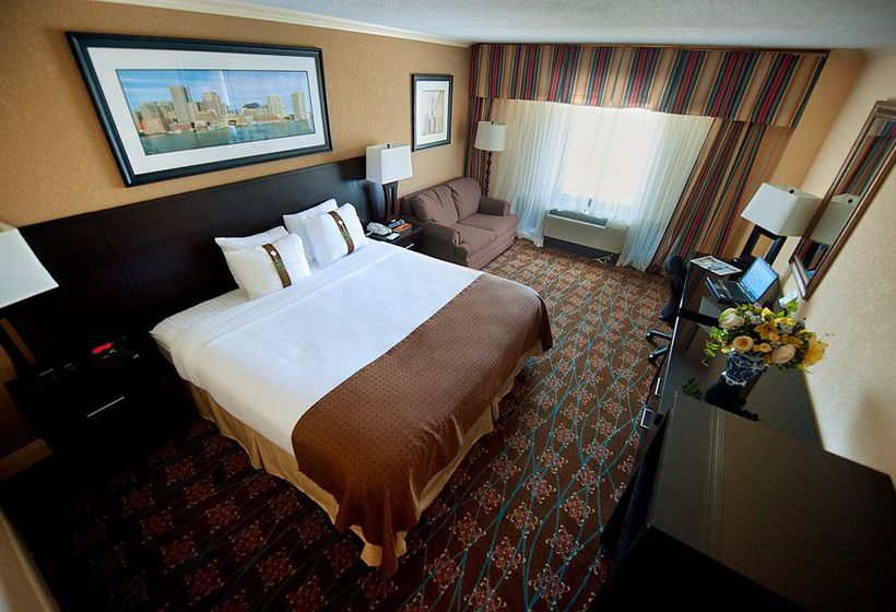 Hotel Holiday Inn Tewksbury-Andover  | Tewksbury | Massachusetts | United States 3