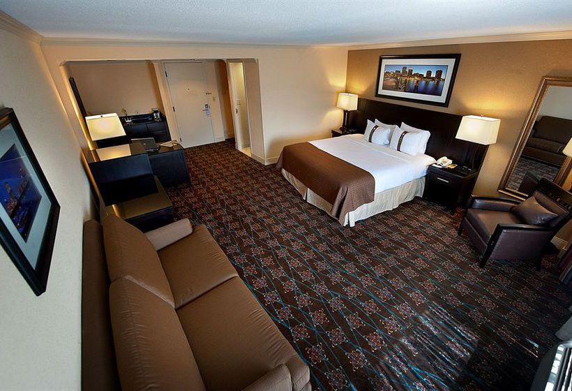 Hotel Holiday Inn Tewksbury-Andover  | Tewksbury | Massachusetts | United States 5