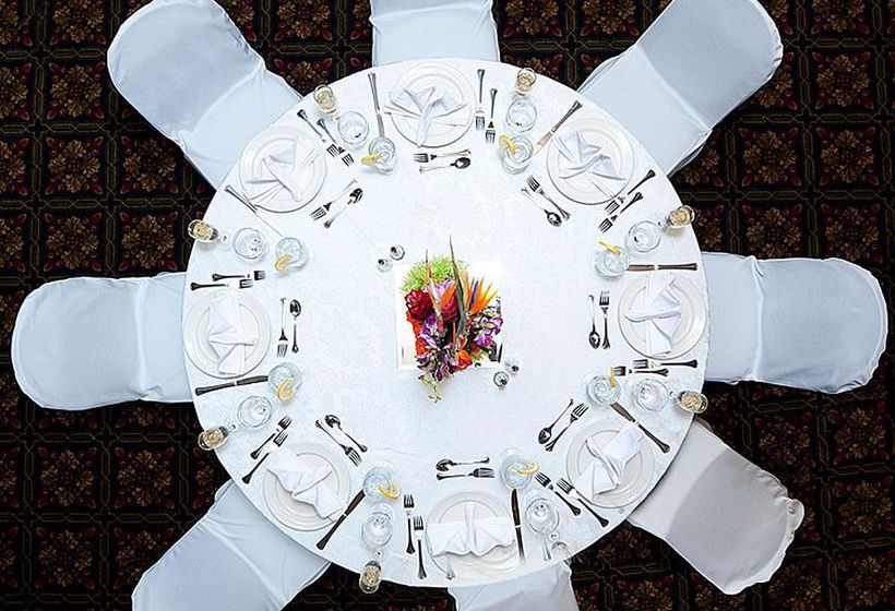 Hotel Holiday Inn Tewksbury-Andover  | Tewksbury | Massachusetts | United States 6