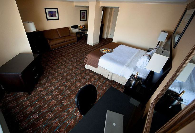 Hotel Holiday Inn Tewksbury-Andover  | Tewksbury | Massachusetts | United States 7
