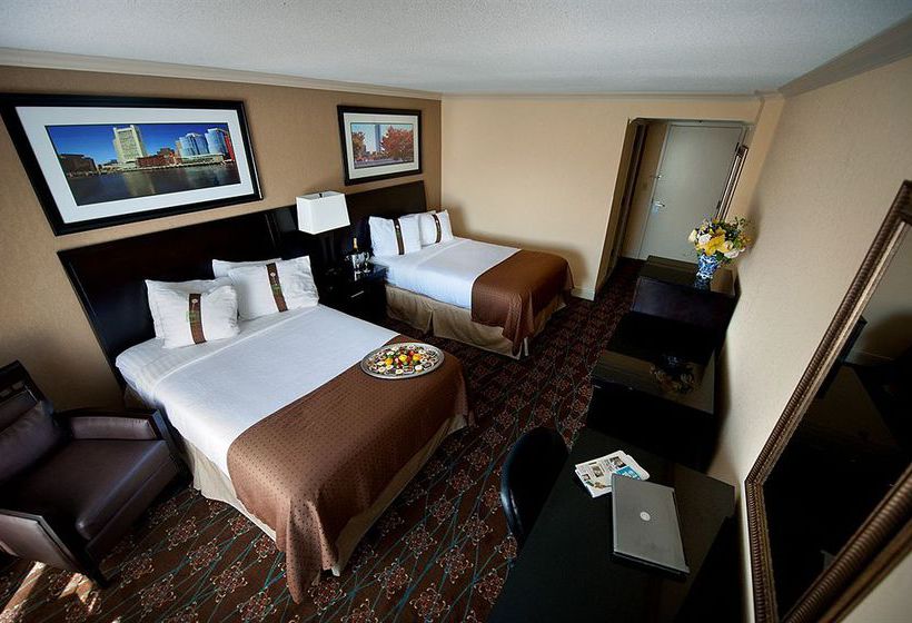 Hotel Holiday Inn Tewksbury-Andover  | Tewksbury | Massachusetts | United States 8