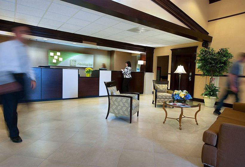 Hotel Holiday Inn Tewksbury-Andover  | Tewksbury | Massachusetts | United States 9