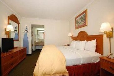 Hotel Days Inn Asheville Mall Carolina del Norte