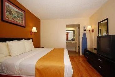 Hotel Days Inn Asheville Mall  | Asheville | North Carolina | United States 1