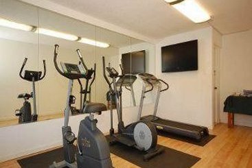 Hotel Days Inn Asheville Mall  | Asheville | North Carolina | United States 10