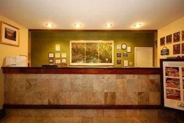 Hotel Days Inn Asheville Mall  | Asheville | North Carolina | United States 7