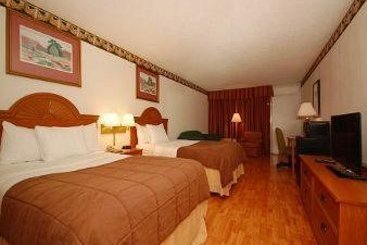 Hotel Days Inn Asheville Mall  | Asheville | North Carolina | United States 9