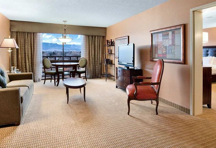 Hotel Hilton Fort Collins  | Fort Collins | Colorado | United States 1