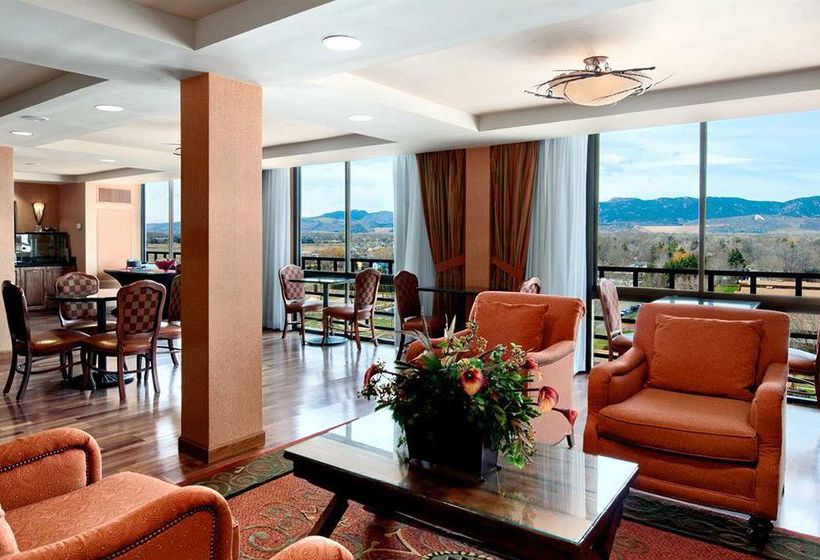Hotel Hilton Fort Collins  | Fort Collins | Colorado | United States 10