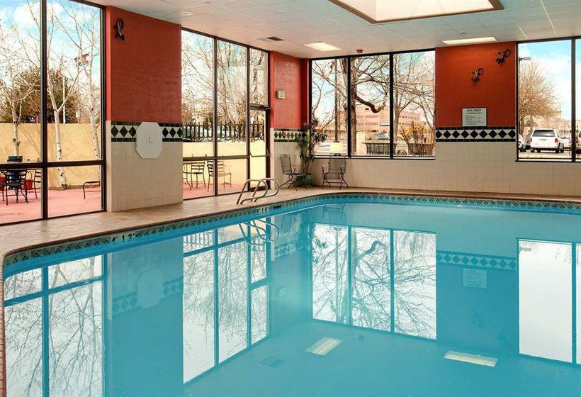 Hotel Hilton Fort Collins  | Fort Collins | Colorado | United States 11