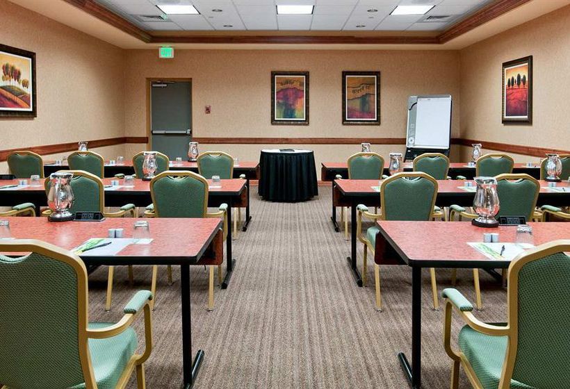 Hotel Hilton Fort Collins  | Fort Collins | Colorado | United States 12