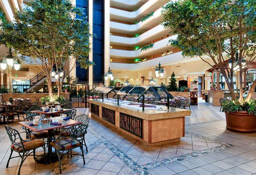 Hotel Hilton Fort Collins  | Fort Collins | Colorado | United States 13