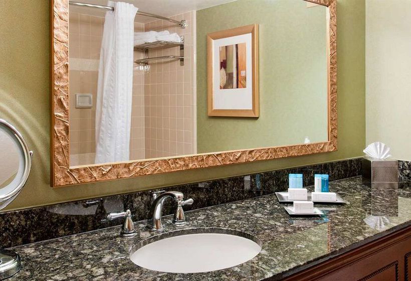 Hotel Hilton Fort Collins  | Fort Collins | Colorado | United States 14