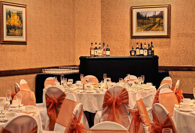 Hotel Hilton Fort Collins  | Fort Collins | Colorado | United States 16