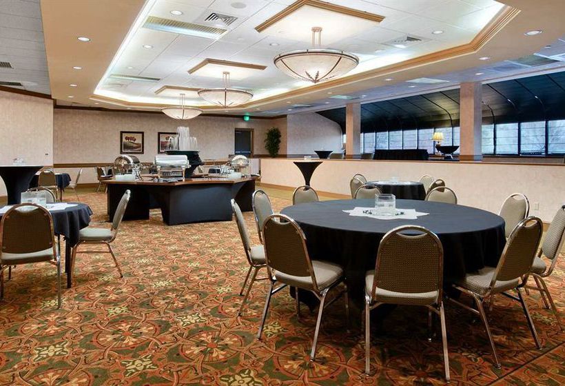 Hotel Hilton Fort Collins  | Fort Collins | Colorado | United States 17