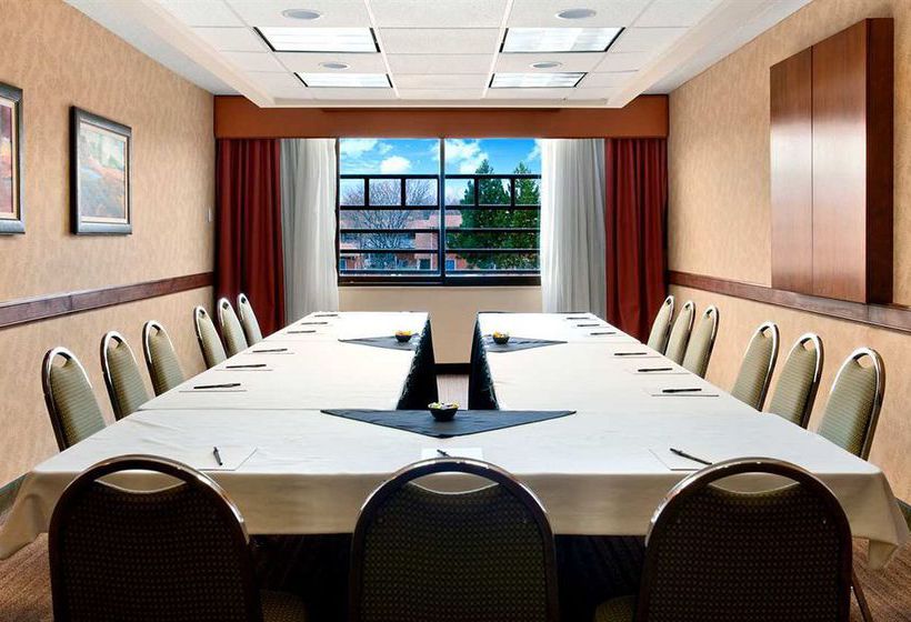 Hotel Hilton Fort Collins  | Fort Collins | Colorado | United States 18