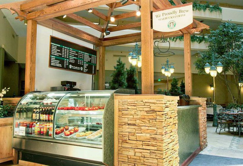 Hotel Hilton Fort Collins  | Fort Collins | Colorado | United States 2