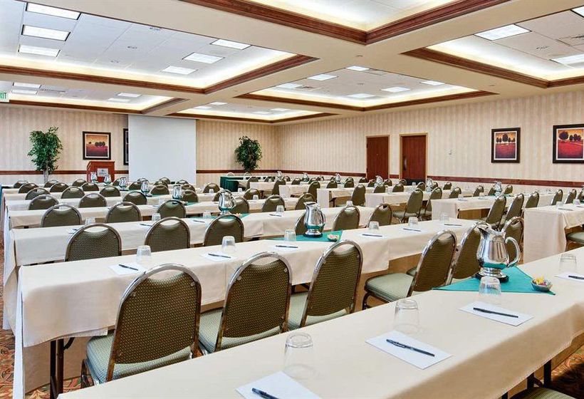 Hotel Hilton Fort Collins  | Fort Collins | Colorado | United States 20