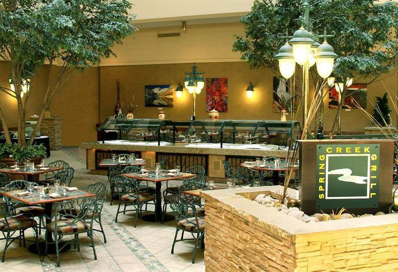 Hotel Hilton Fort Collins  | Fort Collins | Colorado | United States 3