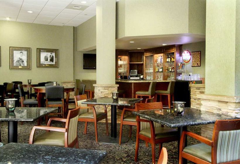 Hotel Hilton Fort Collins  | Fort Collins | Colorado | United States 4