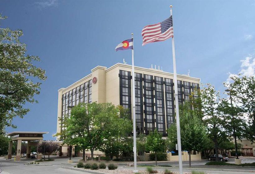 Hotel Hilton Fort Collins  | Fort Collins | Colorado | United States 5