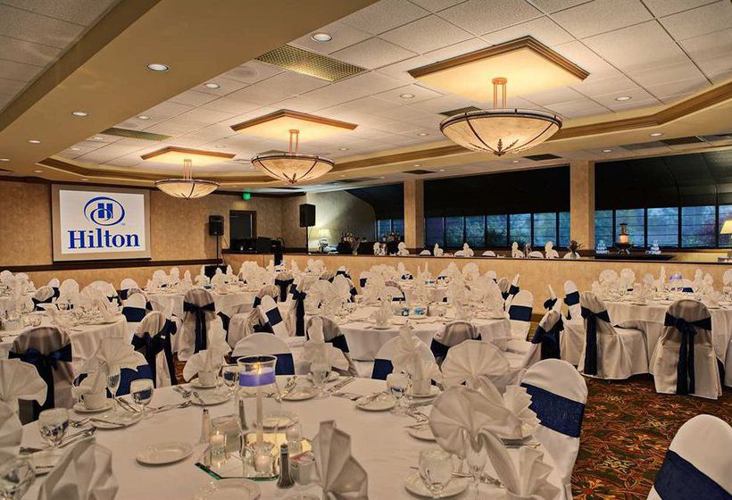 Hotel Hilton Fort Collins  | Fort Collins | Colorado | United States 7