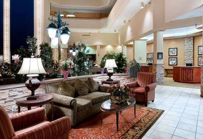 Hotel Hilton Fort Collins  | Fort Collins | Colorado | United States 8