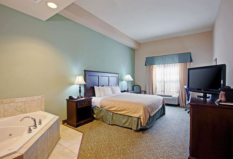 Hotel Country Inn & Suites By Carlson, Asheville West, N Carolina del Norte