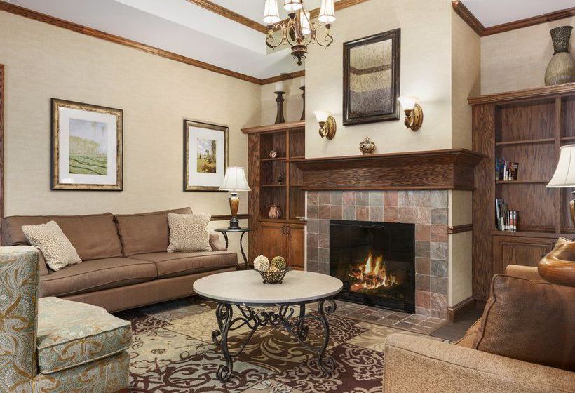 Hotel Country Inn & Suites By Carlson, Asheville West, N  | Asheville | North Carolina | United States 11