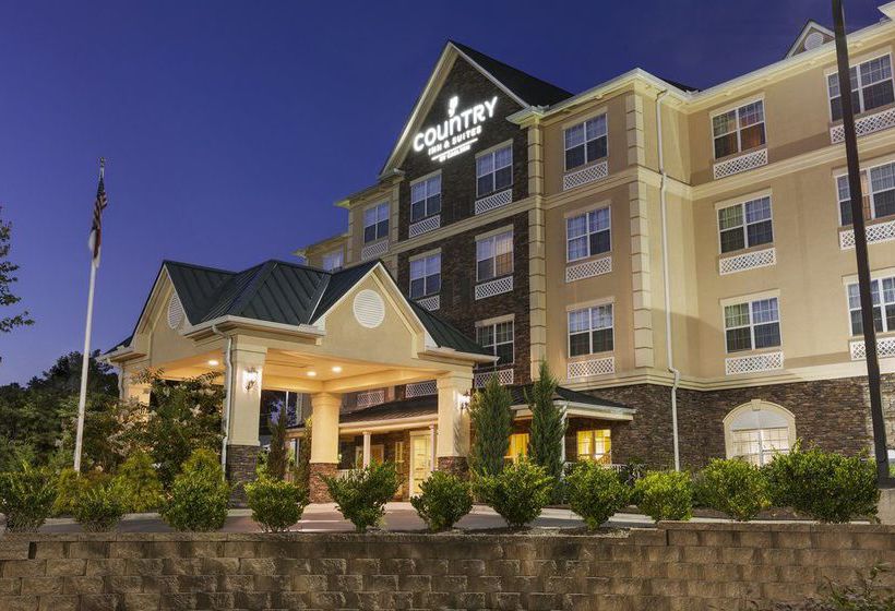Hotel Country Inn & Suites By Carlson, Asheville West, N  | Asheville | North Carolina | United States 13