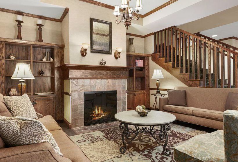 Hotel Country Inn & Suites By Carlson, Asheville West, N  | Asheville | North Carolina | United States 16