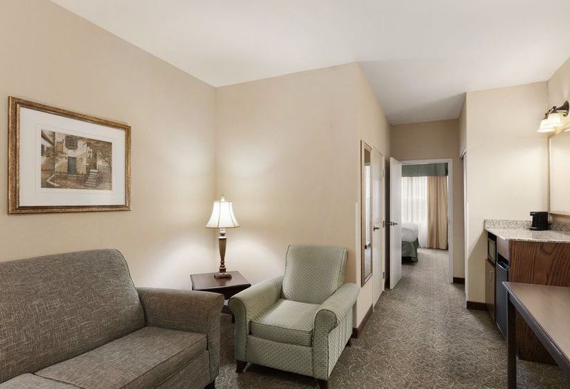 Hotel Country Inn & Suites By Carlson, Asheville West, N  | Asheville | North Carolina | United States 17