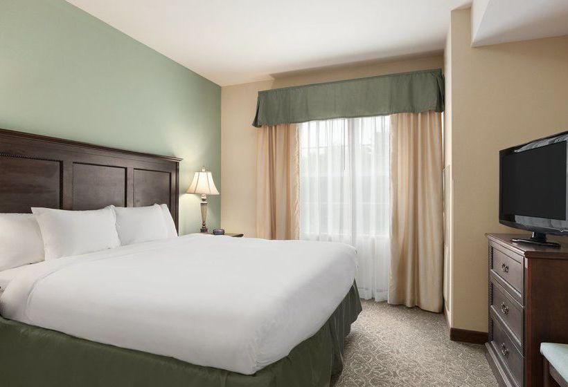 Hotel Country Inn & Suites By Carlson, Asheville West, N  | Asheville | North Carolina | United States 18