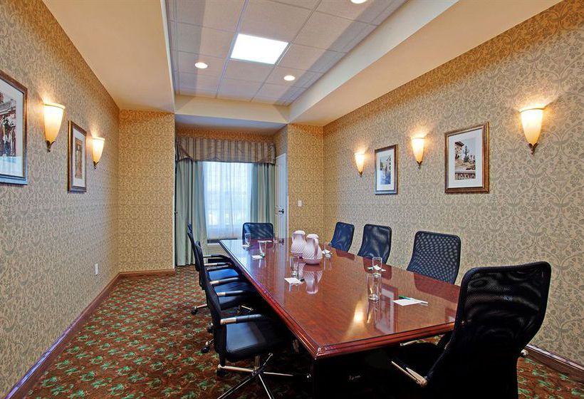 Hotel Country Inn & Suites By Carlson, Asheville West, N  | Asheville | North Carolina | United States 2