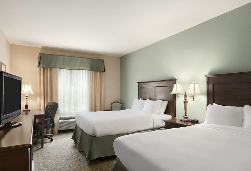 Hotel Country Inn & Suites By Carlson, Asheville West, N  | Asheville | North Carolina | United States 20
