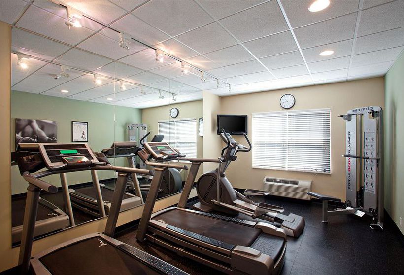 Hotel Country Inn & Suites By Carlson, Asheville West, N  | Asheville | North Carolina | United States 3