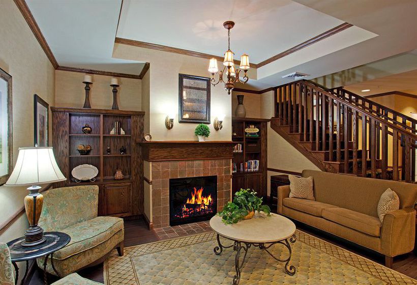 Hotel Country Inn & Suites By Carlson, Asheville West, N  | Asheville | North Carolina | United States 5