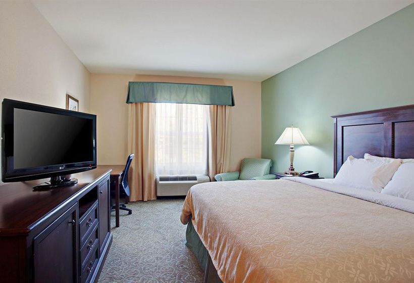 Hotel Country Inn & Suites By Carlson, Asheville West, N  | Asheville | North Carolina | United States 8