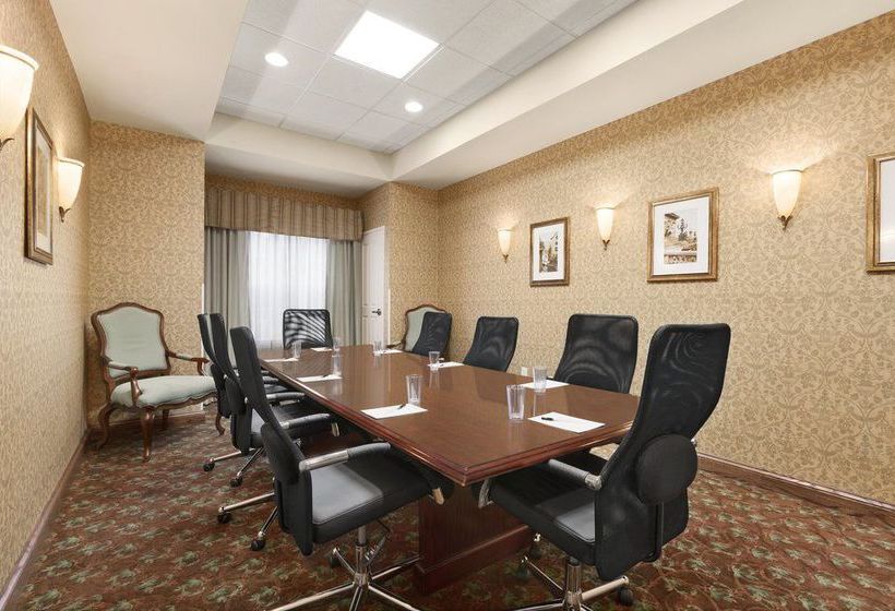 Hotel Country Inn & Suites By Carlson, Asheville West, N  | Asheville | North Carolina | United States 9