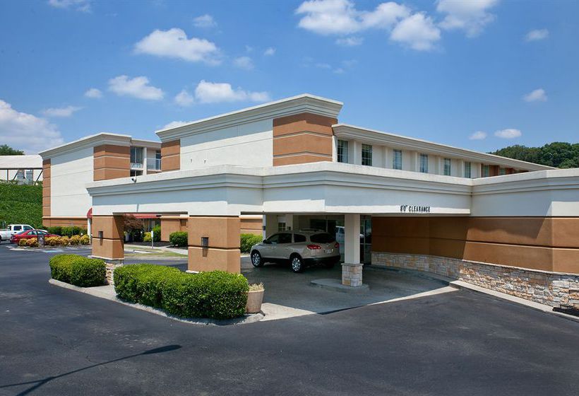 Hotel Red Roof Inn Knoxville Central - Papermill Road  | Knoxville | Tennessee | United States 3