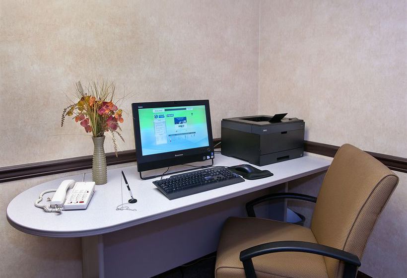 Hotel Red Roof Inn Knoxville Central - Papermill Road  | Knoxville | Tennessee | United States 6