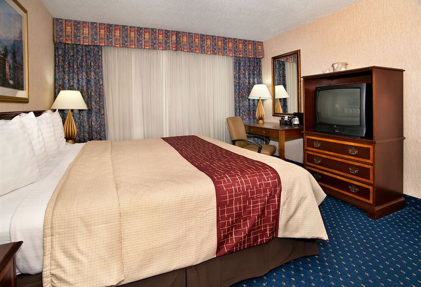 Hotel Red Roof Inn Knoxville Central - Papermill Road  | Knoxville | Tennessee | United States 7