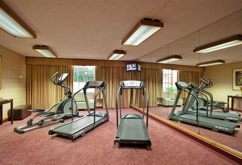 Hotel Red Roof Inn Knoxville Central - Papermill Road  | Knoxville | Tennessee | United States 8