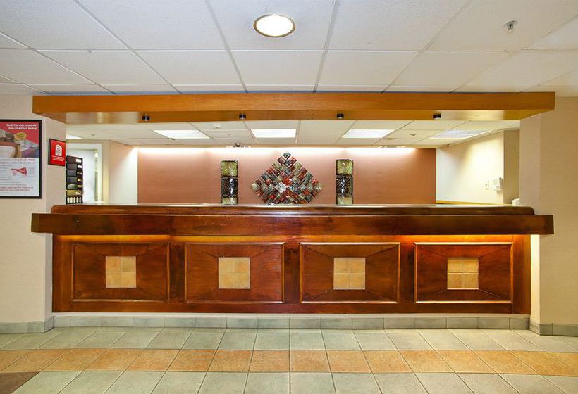 Hotel Red Roof Inn Knoxville Central - Papermill Road  | Knoxville | Tennessee | United States 9