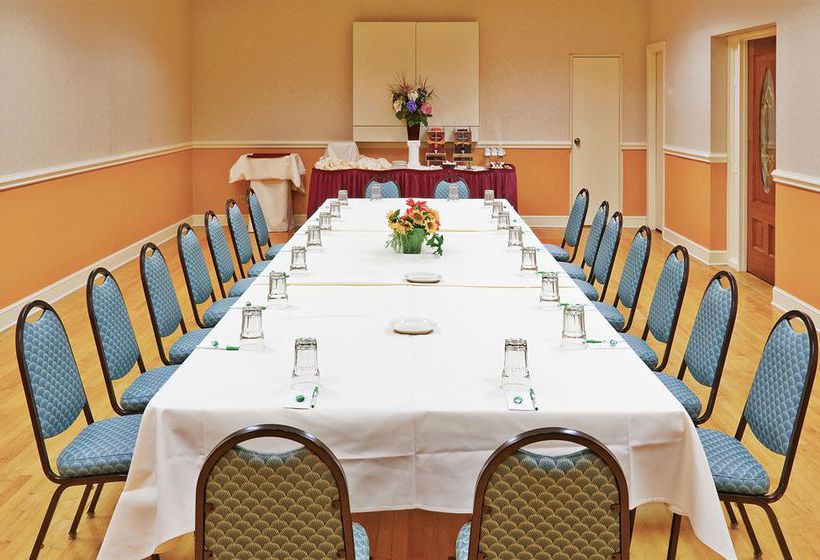 Clarion Hotel West Memphis  | West Memphis | Arkansas | United States 11