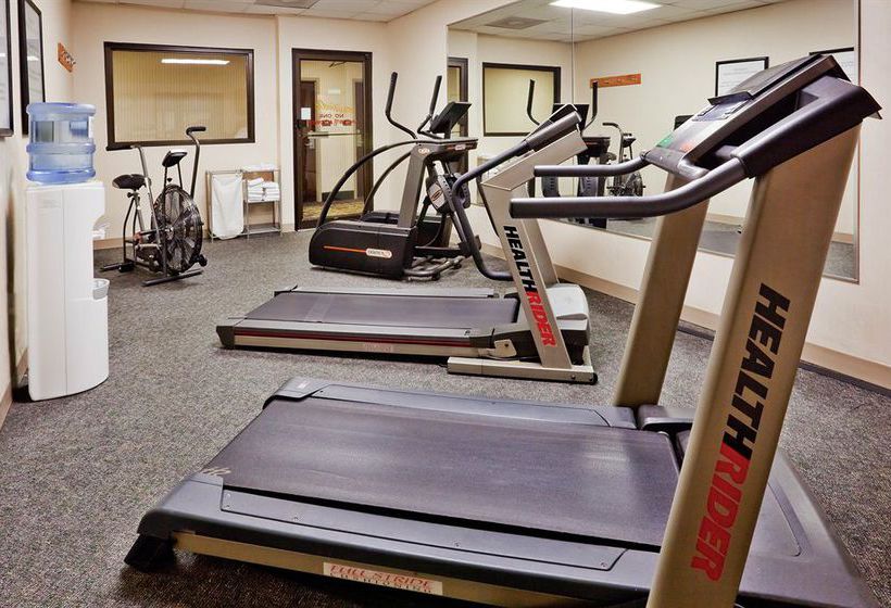 Clarion Hotel West Memphis  | West Memphis | Arkansas | United States 12