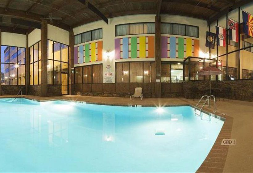 Clarion Hotel West Memphis  | West Memphis | Arkansas | United States 18