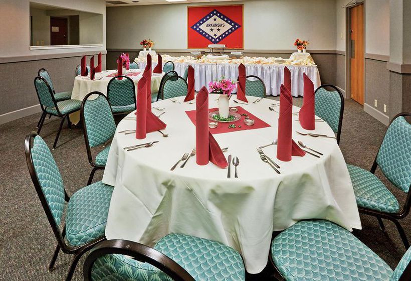 Clarion Hotel West Memphis  | West Memphis | Arkansas | United States 2