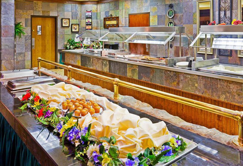 Clarion Hotel West Memphis  | West Memphis | Arkansas | United States 3